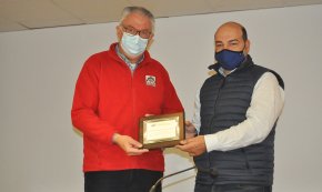 El Centre Excursionista Cambrils compleix 25 anys a la Federació d'Entitats Excursionistes de Catalunya