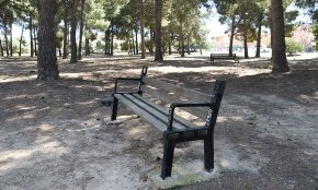 Veïns de Vilafortuny reclamen un millor manteniment de les zones verdes, parcs i jardins de la zona