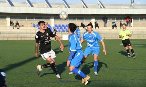 El Cambrils Unió guanya a la Pobla de Mafumet B en l'amistós disputat aquest cap de setmana