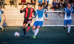 El Reus B Cambrils suma un valuós empat al camp de l'Espanyol B, el líder de la classificació