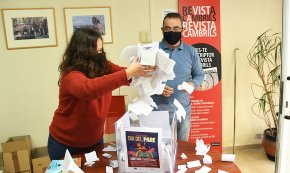 Es fan públics els noms dels guanyadors del sorteig del Pare de la Unió de Botiguers