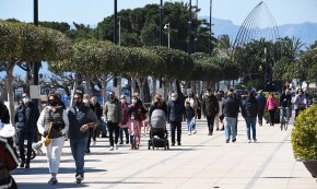 El sector turístic de la província de Tarragona «il·lusionat i esperançat» per tornar a rebre visitants per Setmana Santa