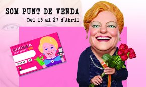 L'Associació de la Xarxa del Port de Cambrils engega la campanya de Sant Jordi