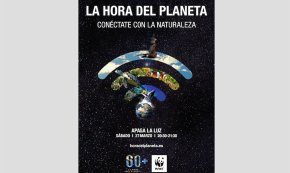 Vandellòs i l'Hospitalet de l'Infant s'adhereix a l'Hora del Planeta