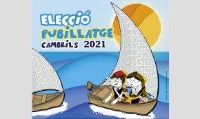 S'obre la convocatòria per a l'elecció del Pubillatge de Cambrils 2021 