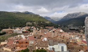 Mor un ciclista a Pratdip després de ser envestit per una furgoneta