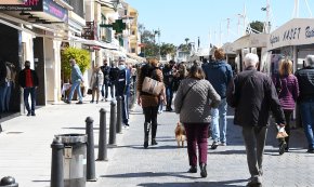 Es prorroguen les actuals mesures contra la covid-19 fins després de Setmana Santa