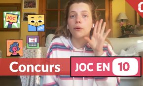 El Consorci per a la Normalització Lingüística impulsa el JOCen10, el concurs pioner de tutorials de jocs de taula en català