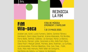 La FiM de Vila-seca programa 37 actuacions entre el 7 i 9 de maig