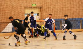 El Cambrils CH ajorna els dos primers partits de la represa de la competició