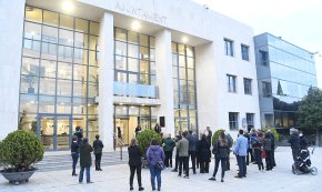 La Casa de la Vila commemora els «25 anys + 1»