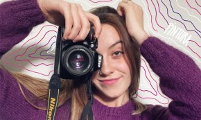  La jove cambrilenca Elena Aguirre inaugurarà l'exposició «Retrats» a l'Ateneu Juvenil 