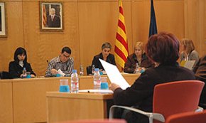 L'Ajuntament vol posar en marxa una empresa pública per a la gestió del patrimoni públic del sòl i de l'habitatge