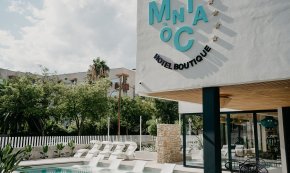 El Mònica Hotel Boutique obre les seves portes com el primer hotel «Only Adults» de Cambrils