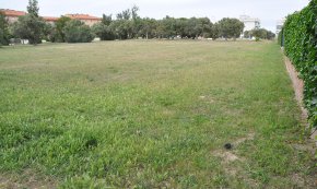 Enric Daza, regidor d'Urbanisme: «Tenim previst que l'habitatge dotacional per a gent gran estigui al centre de la ciutat»