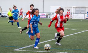 Resultats dels partits de lliga dels equips base del Cambrils Unió disputats el 27 i 28 de març