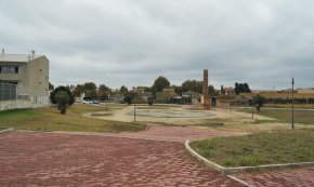 Enric Daza, regidor d'Urbanisme: «A partir d'ara queda solucionada l'errada tècnica que tenia el projecte d'urbanització de La Bòbila»