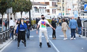 Cambrils, una destinació biosaludable?