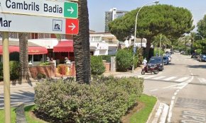 La Policia Local deté un home que intentava ocupar un habitatge a la zona de Cambrils Badia