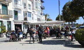 El sector de l'hostaleria de Tarragona rep el nou confinament comarcal «com un gerro d'aigua freda»