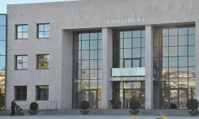 Jaume Gila, regidor d'Hisenda: «Per afrontar la recuperació de la crisi cal que els ajuntaments estiguin forts i amb capacitat financera