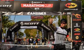 El bike marathon estatal i internacional es reunirà, demà, a la Scott Marathon BTT de Cambrils 