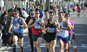 Nou canvi de data de la Mitja Marató de Cambrils que s'ajorna fins el 20 de juny