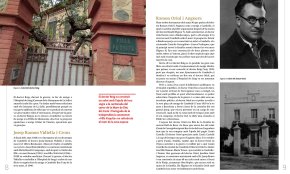 Revista Cambrils edita el suplement històric «Cent anys de metges a Cambrils (1875 - 1975)», de Pere Mestres i Ventura