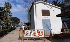 Endesa millora una part de la xarxa elèctrica de mitjana tensió entre Cambrils i Vinyols i els Arcs