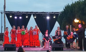 L'Hospitalet de l'Infant acollirà, aquest cap de setmana, la 9a Feria Rociera