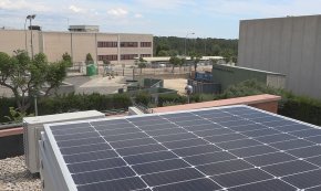 Obert el període de sol·licitud de les subvencions d’eficiència energètica i autoconsum de l’Ajuntament de Vandellòs i l’Hospitalet de l’Infant