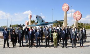  L'Aeroport de Reus es planteja més de 20 destinacions i 80 freqüències per a la temporada d'estiu 