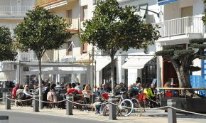 El Consell Econòmic i Social (CES) es posa en marxa fent balanç de 2020 i exposant les accions previstes per aquest 2021