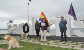 Podem Cambrils: «Aquest 14 d'abril, més que mai, advoquem per una III República Espanyola»