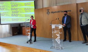 La Diputació de Tarragona reformula la Biennal d'Art per adaptar-la a les noves tendències creatives