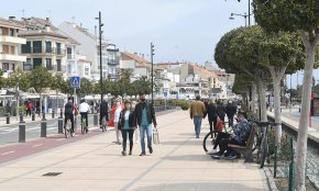 El Procicat manté el confinament comarcal de cara a aquest cap de setmana
