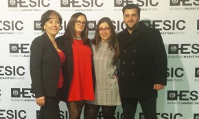 El projecte «Bon profit» de l'institut Ramon Berenguer IV passa a la semifinal del concurs Desafío Junior
