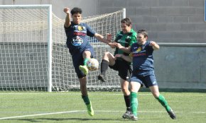 El Marina Cambrils empata al camp de la Unió Astorga després de tenir la victòria encarrilada 