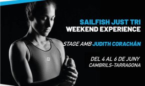 Cambrils acollirà, per primera vegada, un campus dedicat al triatló