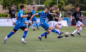 Ajustada derrota de l'equip juvenil de Preferent del Cambrils Unió a casa contra la Rapitenca