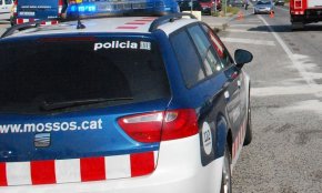 Els Mossos detenen un home a Reus per una agressió homòfoba