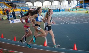 Els atletes cambrilencs aconsegueixen sis medalles al Campionat Territorial d'iniciació