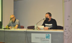 Jaume Borràs, professor d'història: «Amb Isabell II, l'esquema d'omplir-se les butxaques d'una manera ràpida se sistematitza a Espanya»