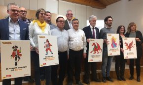 Cercaviles, espectacles i animació per a tota la família, aquest cap de setmana a Cambrils