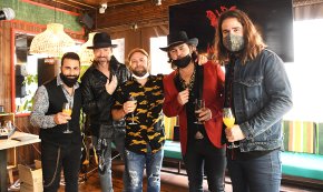 La banda tarragonina L.A. Vamps presenta la seva primera cançó original i el seu primer videoclip (CONTÉ VÍDEO)