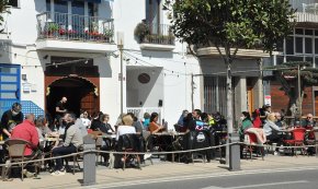 El toc de queda nocturn quedarà anul·lat a partir del 9 de maig si es mantenen les actuals dades epidemiològiques