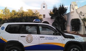 La Policia Local denuncia una conductora de 32 anys que va donar una taxa de 0,98 mg/l a la prova d'alcoholèmia