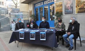 Torna el Cicle de Cinema Solidari per «remoure consciències» i donar visibilitat a les violacions dels drets humans