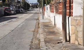 La reactivació de la llei de Barris i els Fons Europeus, en una moció al ple