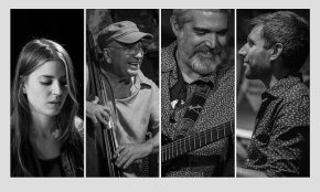 La XIII Mostra de Jazz i Blues es clourà, demà, amb l'actuació del trio Fumero, Pérez & Arnedo i Lucía Fumero